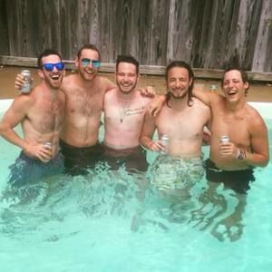 Meet your Posher, Jesse